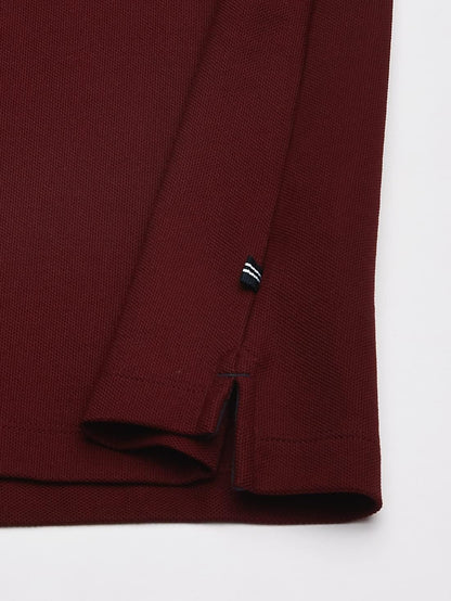 HOTNautica Men's Performance Pique Polo Shirt | Designed Exclusively for Big & Tall Men