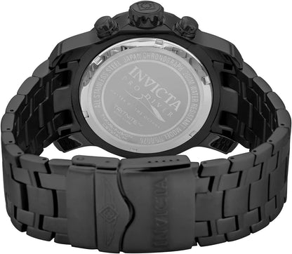 HOTInvicta Men's Pro Diver Collection Chronograph Watch