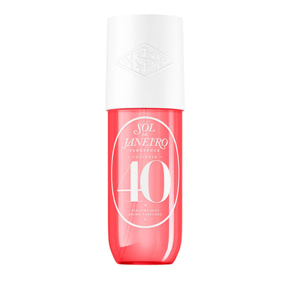 HOTSol de Janeiro Cheirosa Hair & Body Perfume Mist