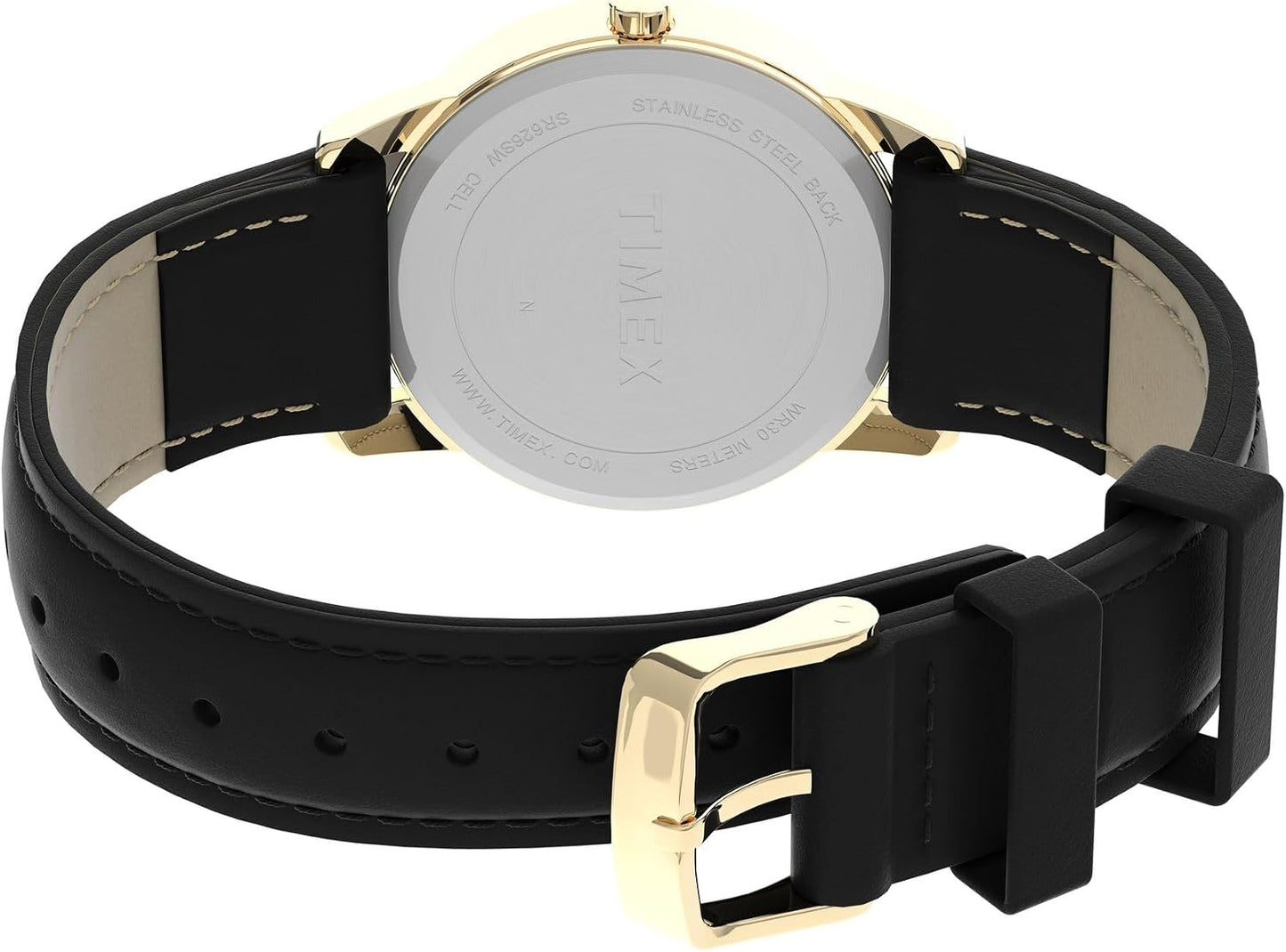 HOTTimex Men's Easy Reader Watch