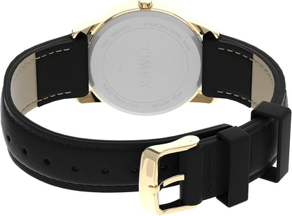 HOTTimex Men's Easy Reader Watch