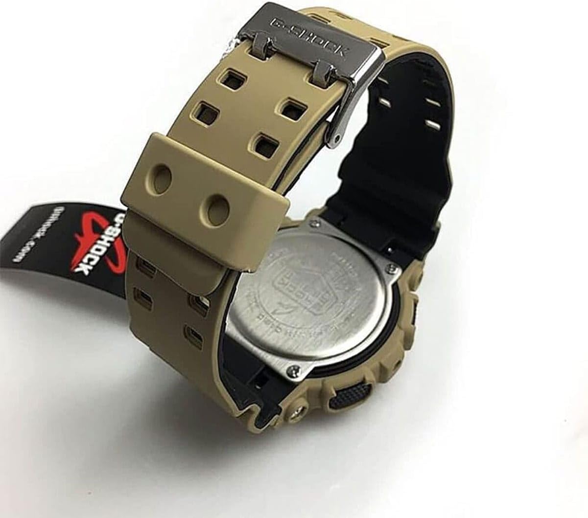 HOTG-Shock GA-1000L Beige