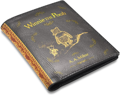 HOTBook Wallet, Pooh