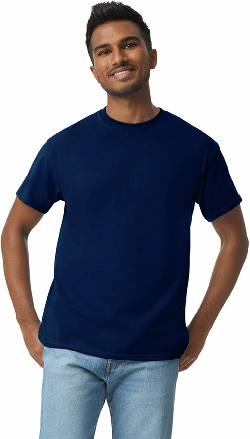 HOTGildan Adult Heavy Cotton T-Shirt, Style G5000