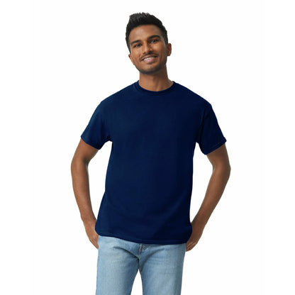 HOTGildan Adult Heavy Cotton T-Shirt, Style G5000