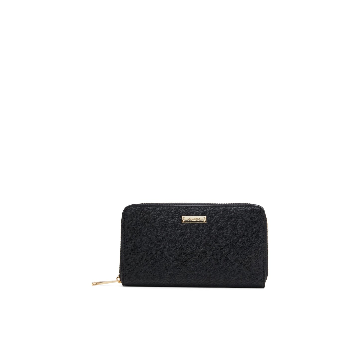 HOTALDO Women's Ligosullo Wallet, Black