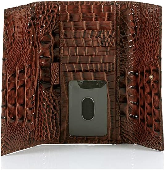 HOTBRAHMIN Cordelia Wallet