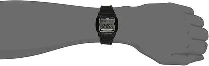 HOTCasio Men's W201-1AV Alarm Chronograph Watch
