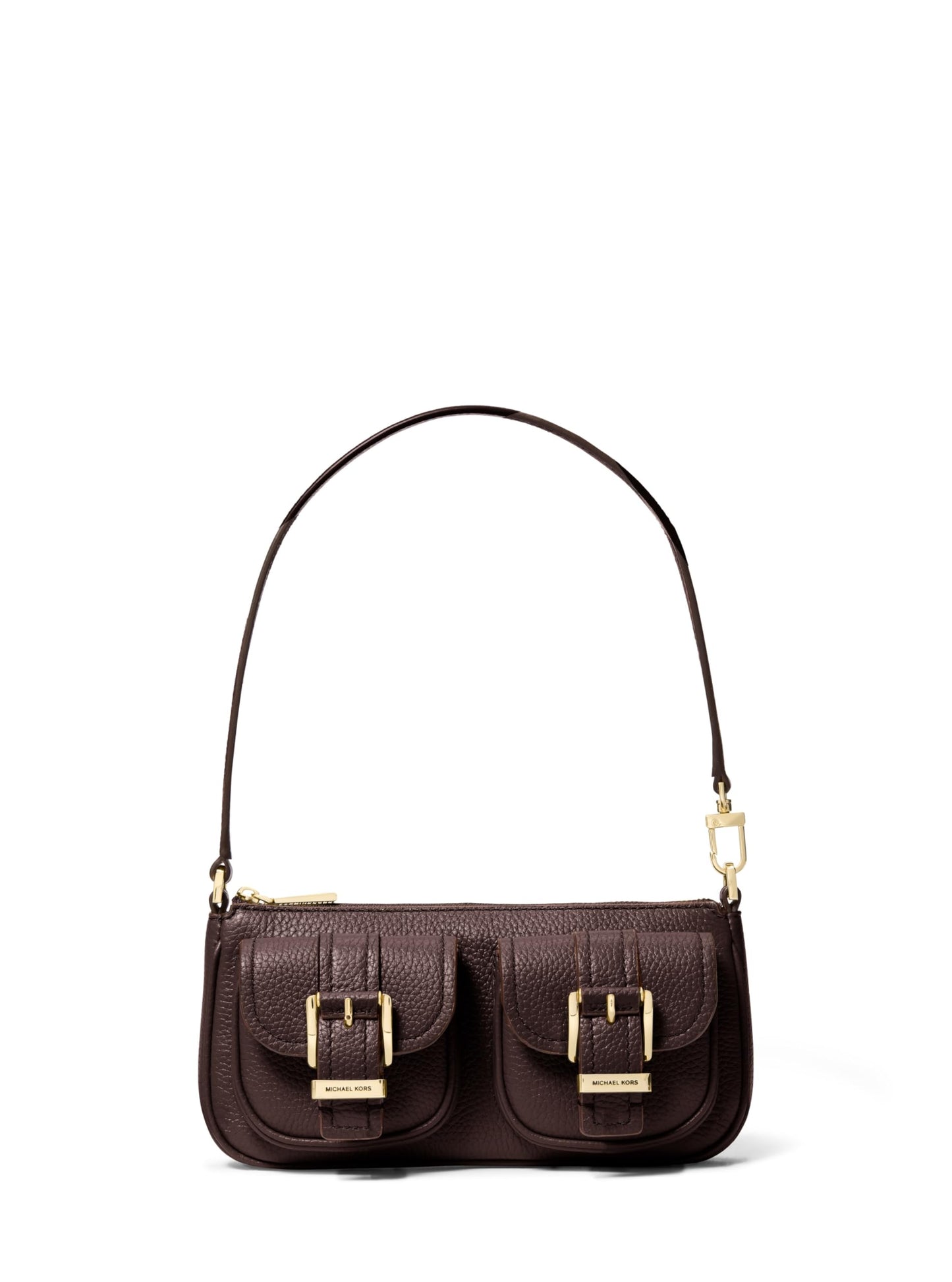 HOTMichael Kors Zoe Small Convertible Pouchette