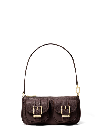 HOTMichael Kors Zoe Small Convertible Pouchette