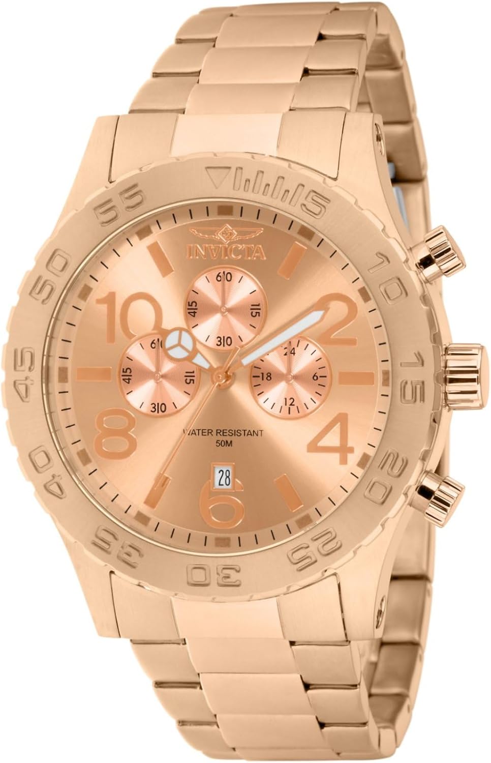 HOTInvicta Men's Watch