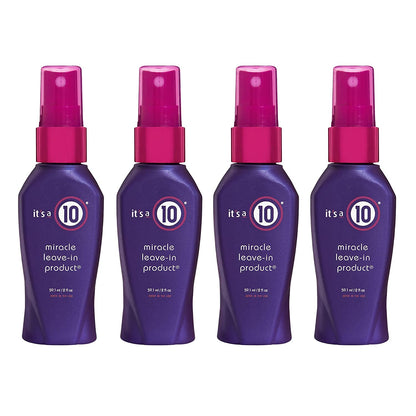 HOTIt's a 10 Haircare Miracle Leave-In product, 10 fl. oz.