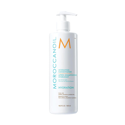 HOTMoroccanoil Hydrating Conditioner