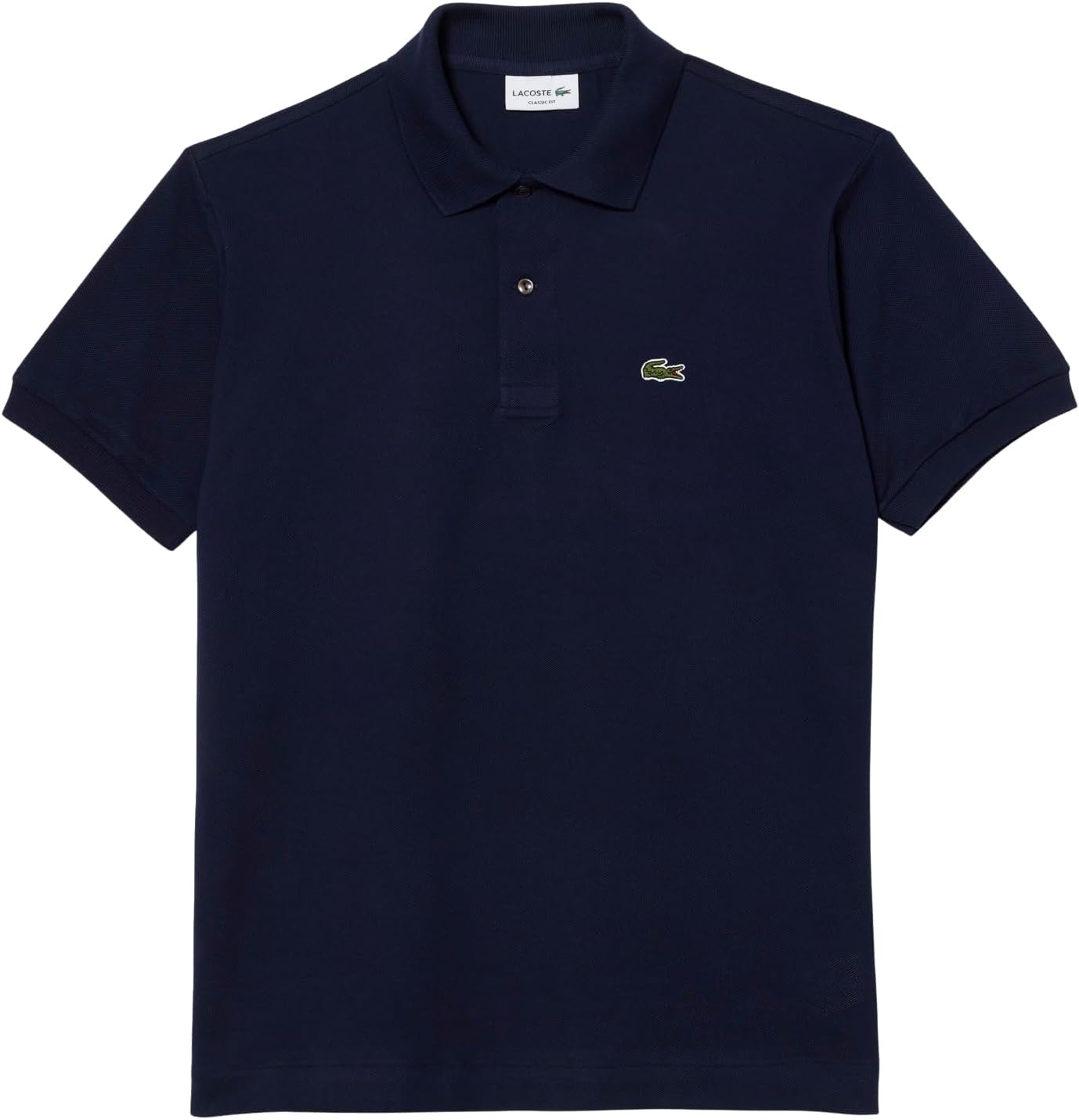 HOTLacoste Men's Original Cotton Pique Polo