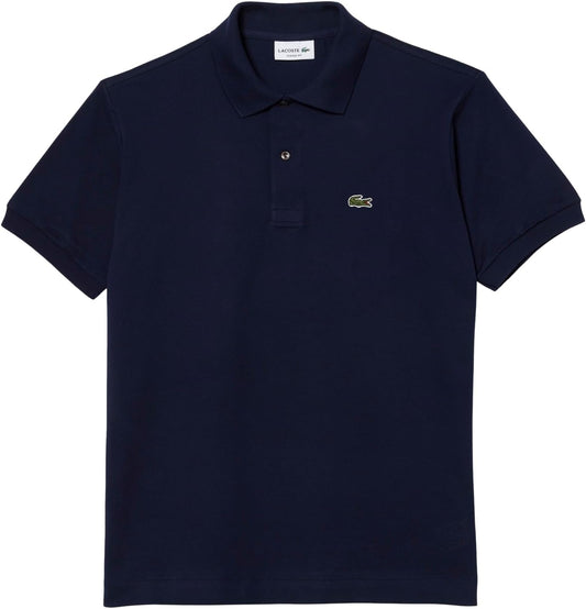 HOTLacoste Men's Original Cotton Pique Polo