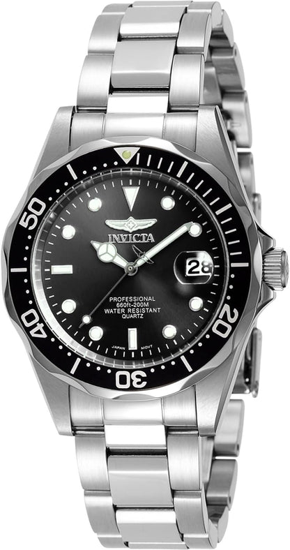 HOTInvicta Men's Pro Diver Watch