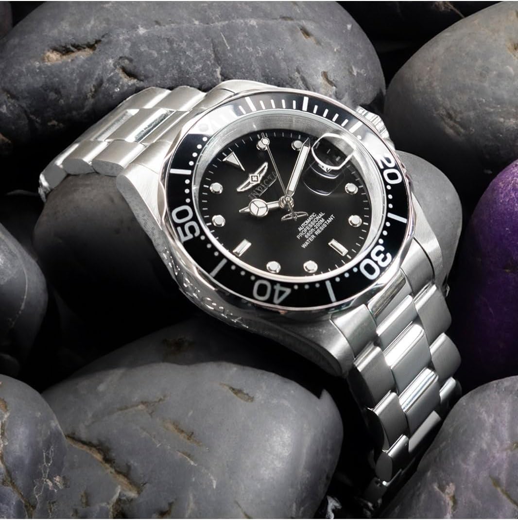 HOTInvicta Men's 5053 Pro Diver Collection Automatic Watch