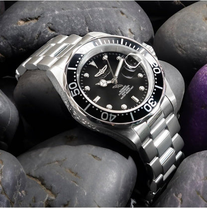 HOTInvicta Men's 5053 Pro Diver Collection Automatic Watch