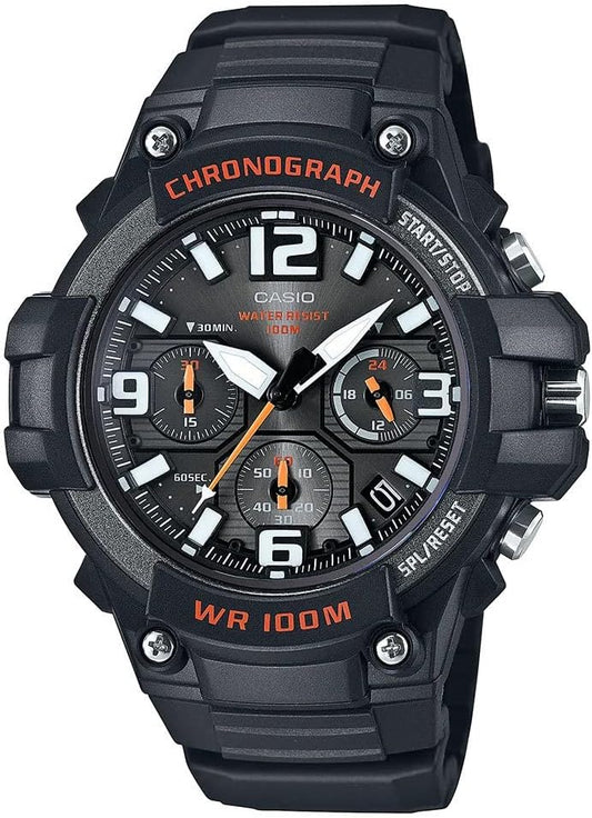 HOTCasio Heavy Duty Design Watch