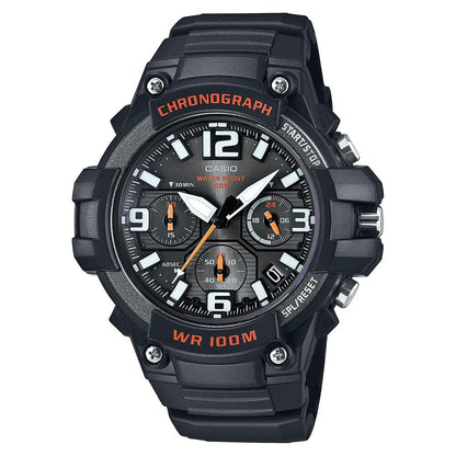 HOTCasio Heavy Duty Design Watch