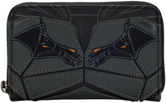 HOTLoungefly DC The Batman Wallet Dc - Batman One Size