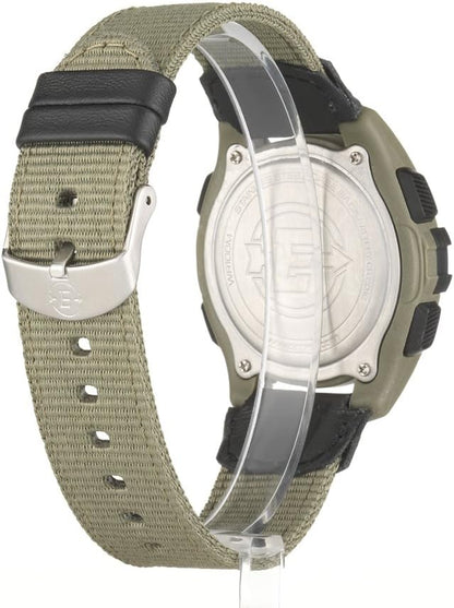 HOTTimex Men's Expedition Digital CAT5 41mm Watch