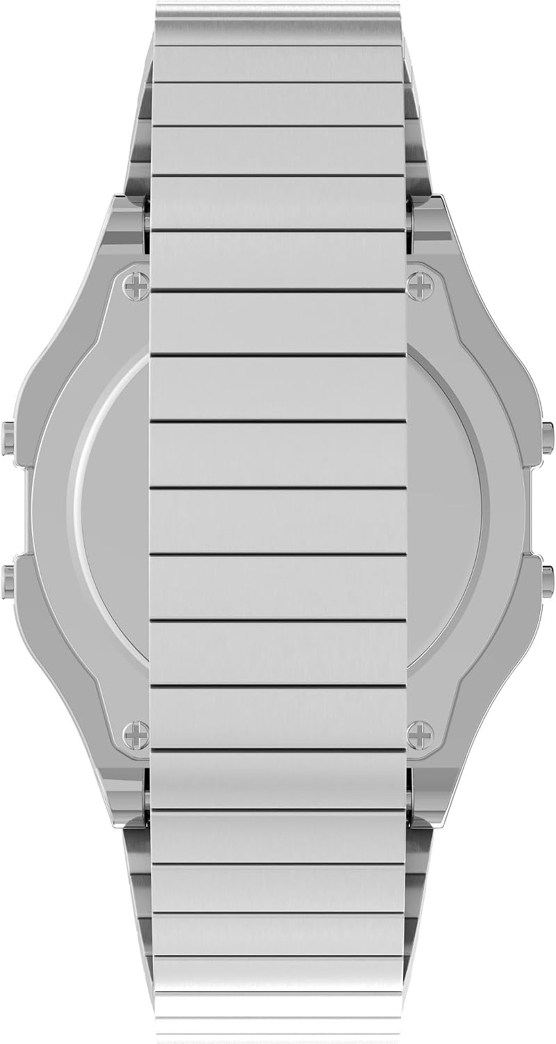 HOTTimex Men's Classic Digital 34mm Watch