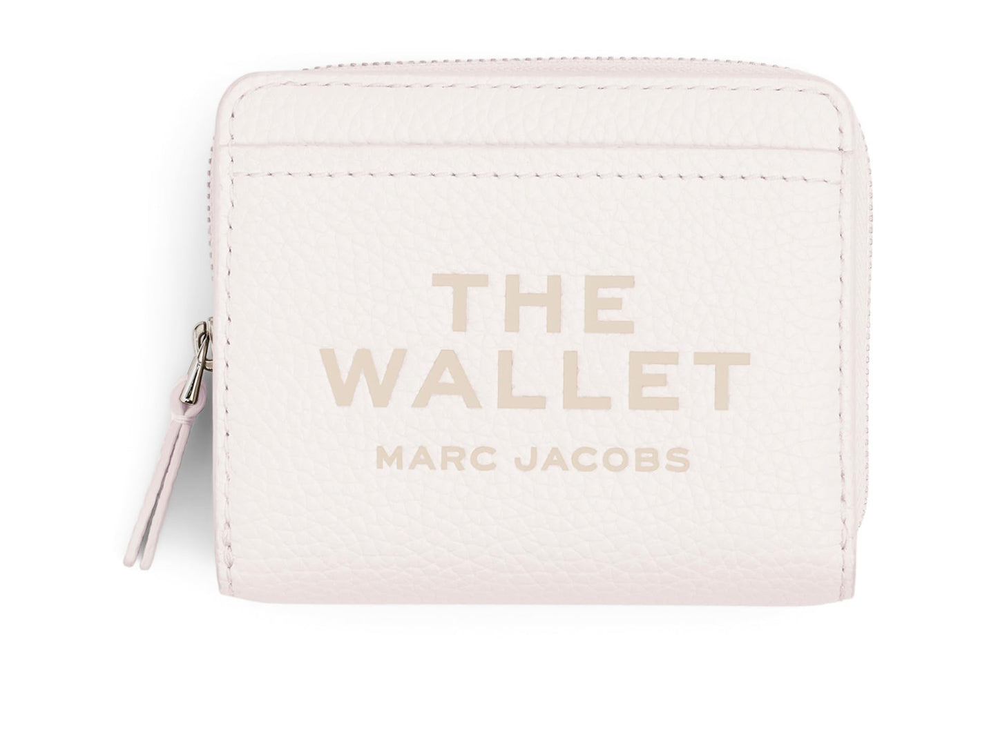 HOTMarc Jacobs The Leather Mini Compact Wallet