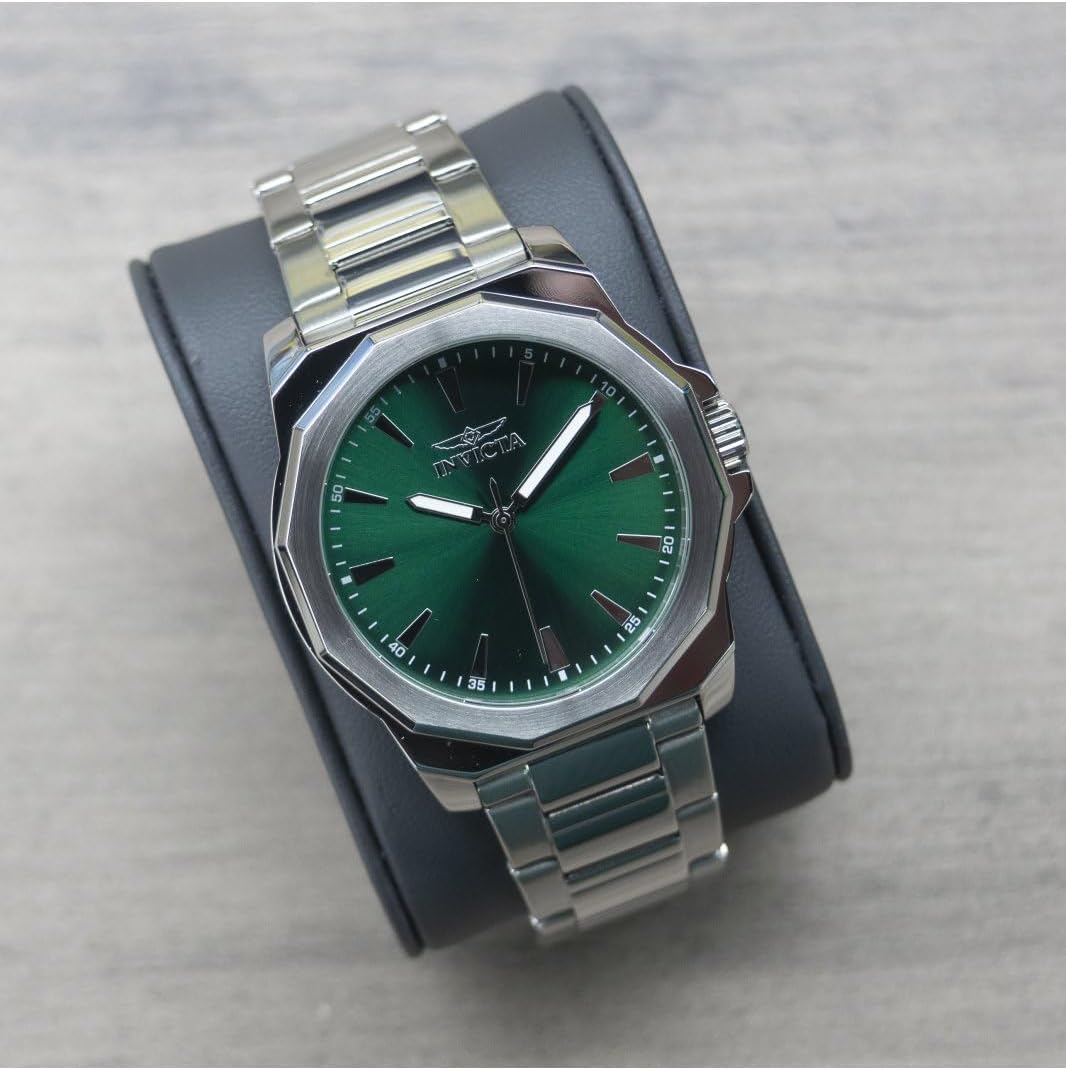 HOTInvicta Men's Speedway 42mm Stainless Steel Quartz Watch