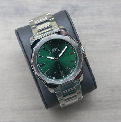 HOTInvicta Men's Speedway 42mm Stainless Steel Quartz Watch