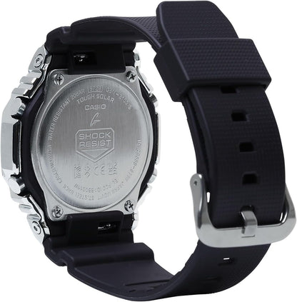 HOTG-Shock Casio G-Steel Watch GBM2100A
