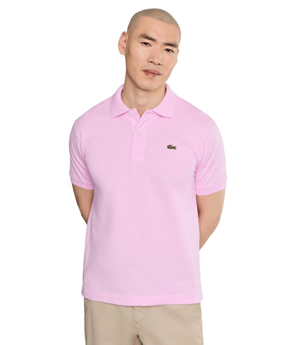 HOTLacoste Men's Original Cotton Pique Polo