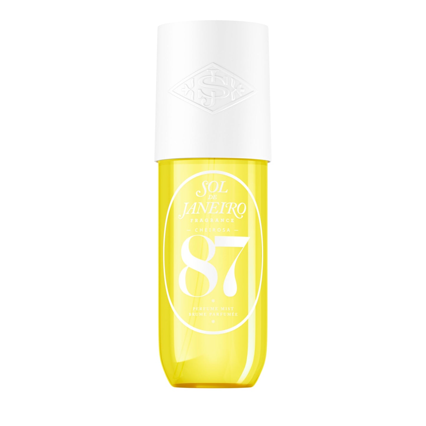 HOTSol de Janeiro Cheirosa Hair & Body Perfume Mist
