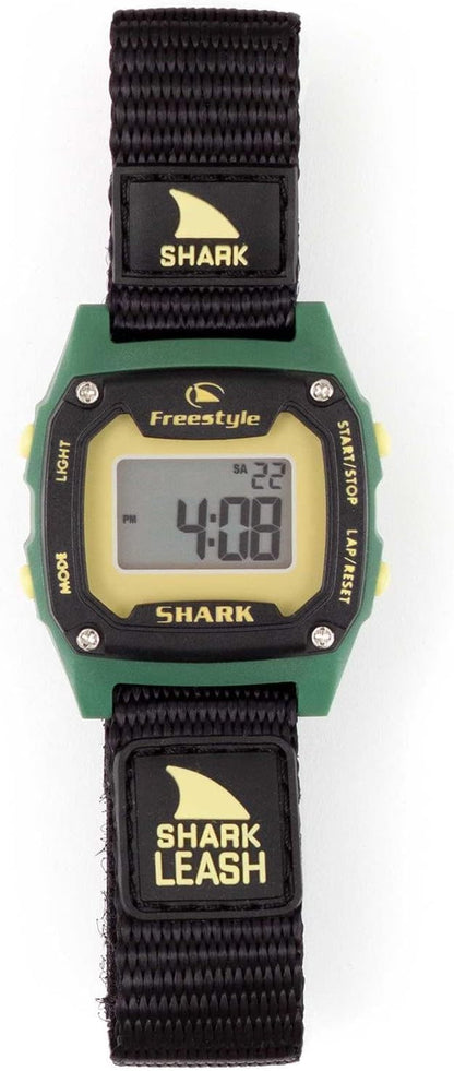 HOTFreestyle Shark Mini Leash Ranger Unisex Watch FS101143