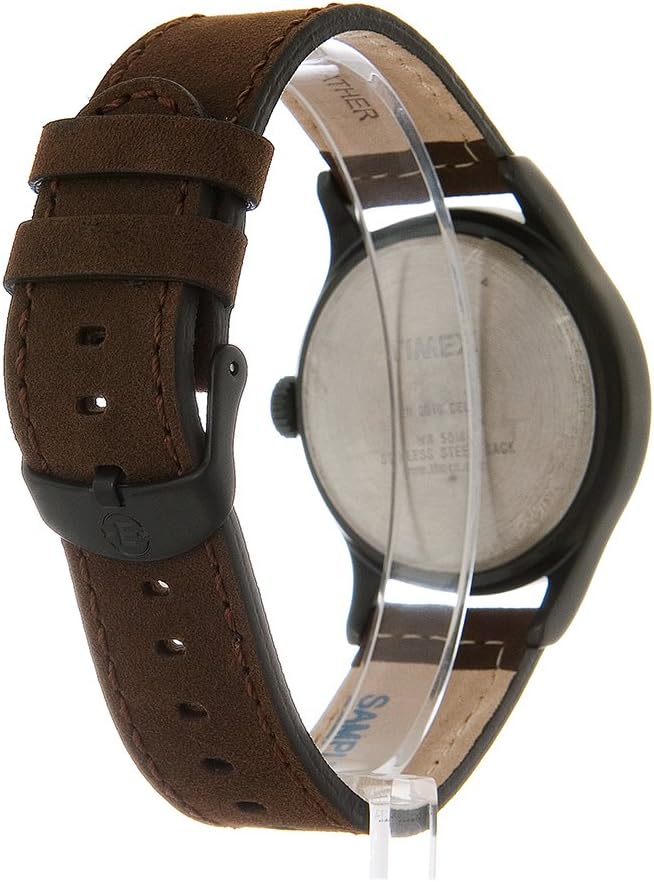 HOTTimex Men's Expedition Scout 40mm Watch