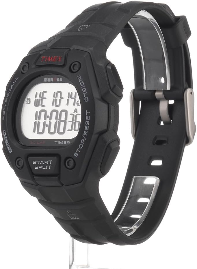 HOTTimex Men's Ironman Triathlon Classic 30 38mm Watch