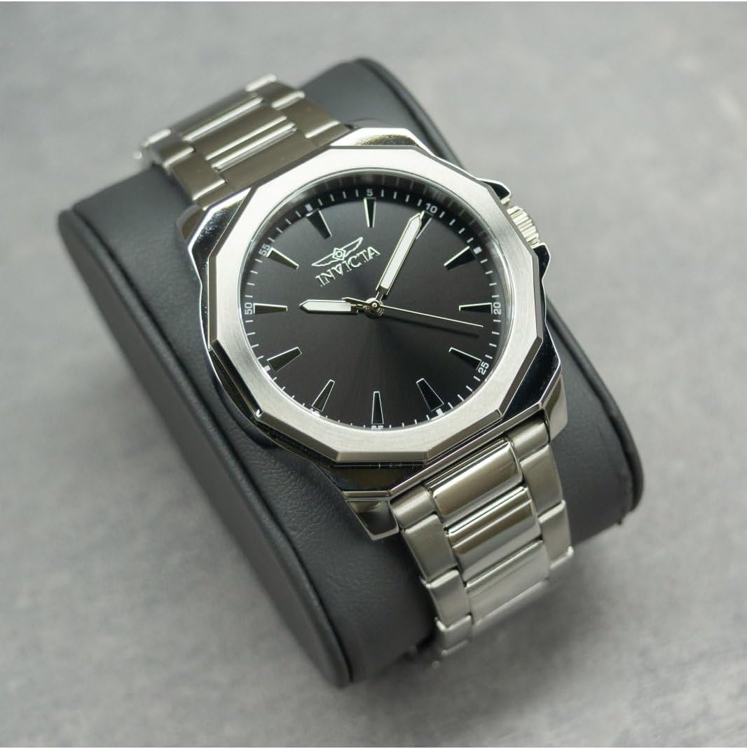 HOTInvicta Men's Speedway 42mm Stainless Steel Quartz Watch