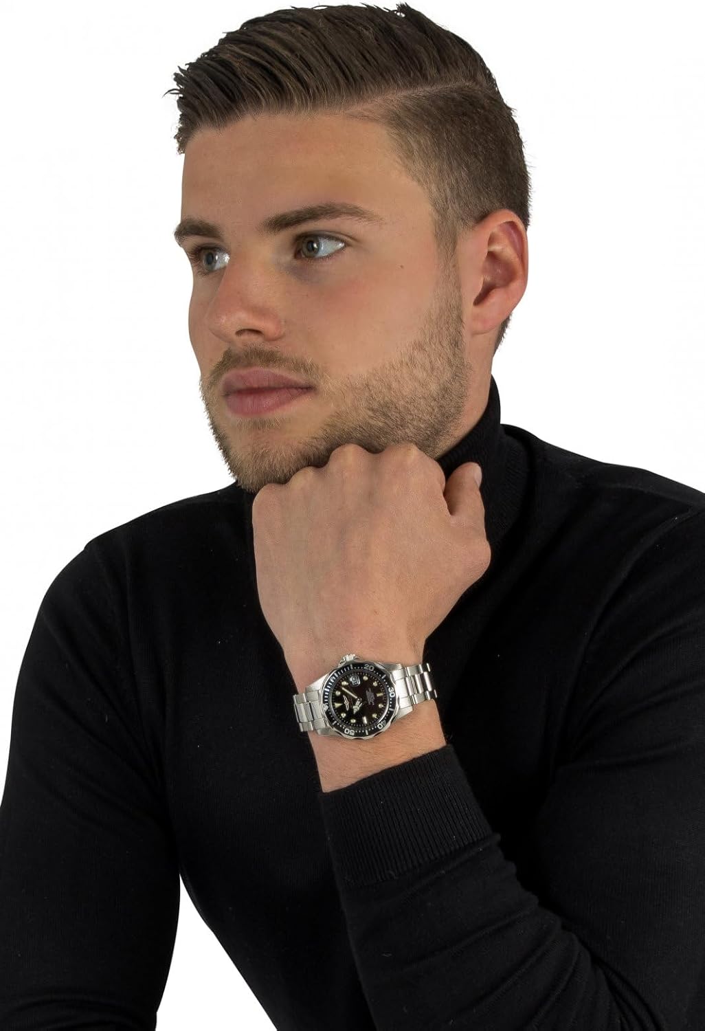 HOTInvicta Men's Pro Diver Watch