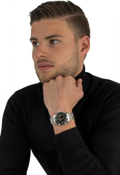 HOTInvicta Men's Pro Diver Watch