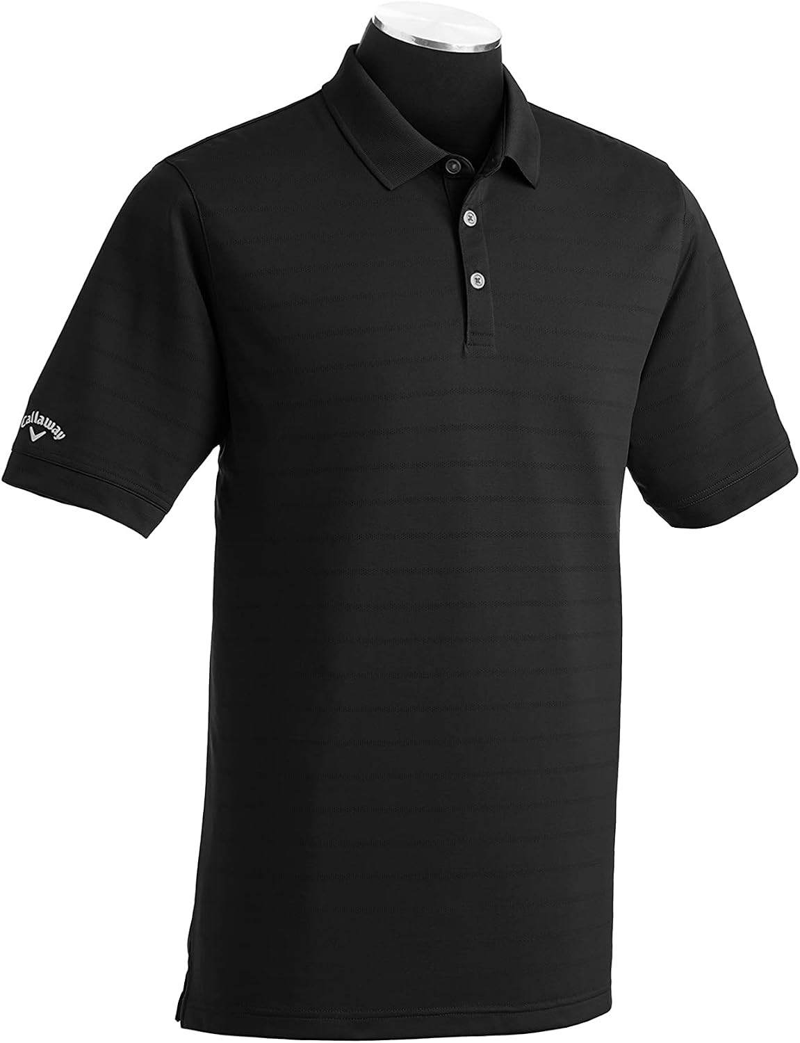HOTCallaway Men's Short Sleeve Opti-Dri Golf Polo Shirt
