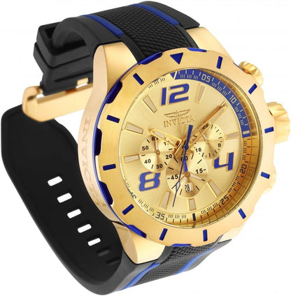 HOTInvicta S1 Rally 20109 Men's Quartz Watch - 53 mm
