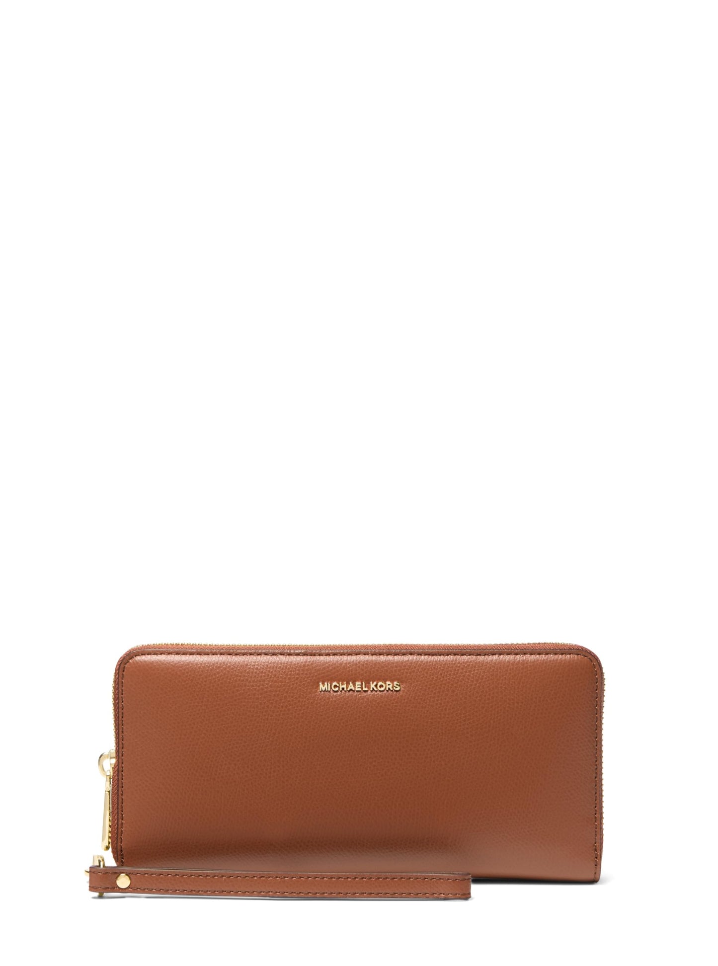 HOTMichael Kors Jet Set Travel Continental, Vanilla