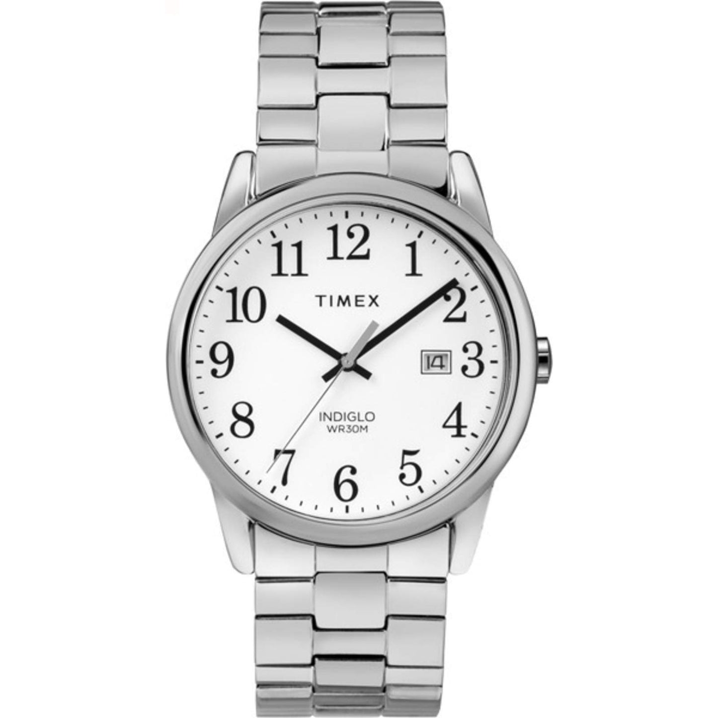 HOTTimex Men's Easy Reader Watch