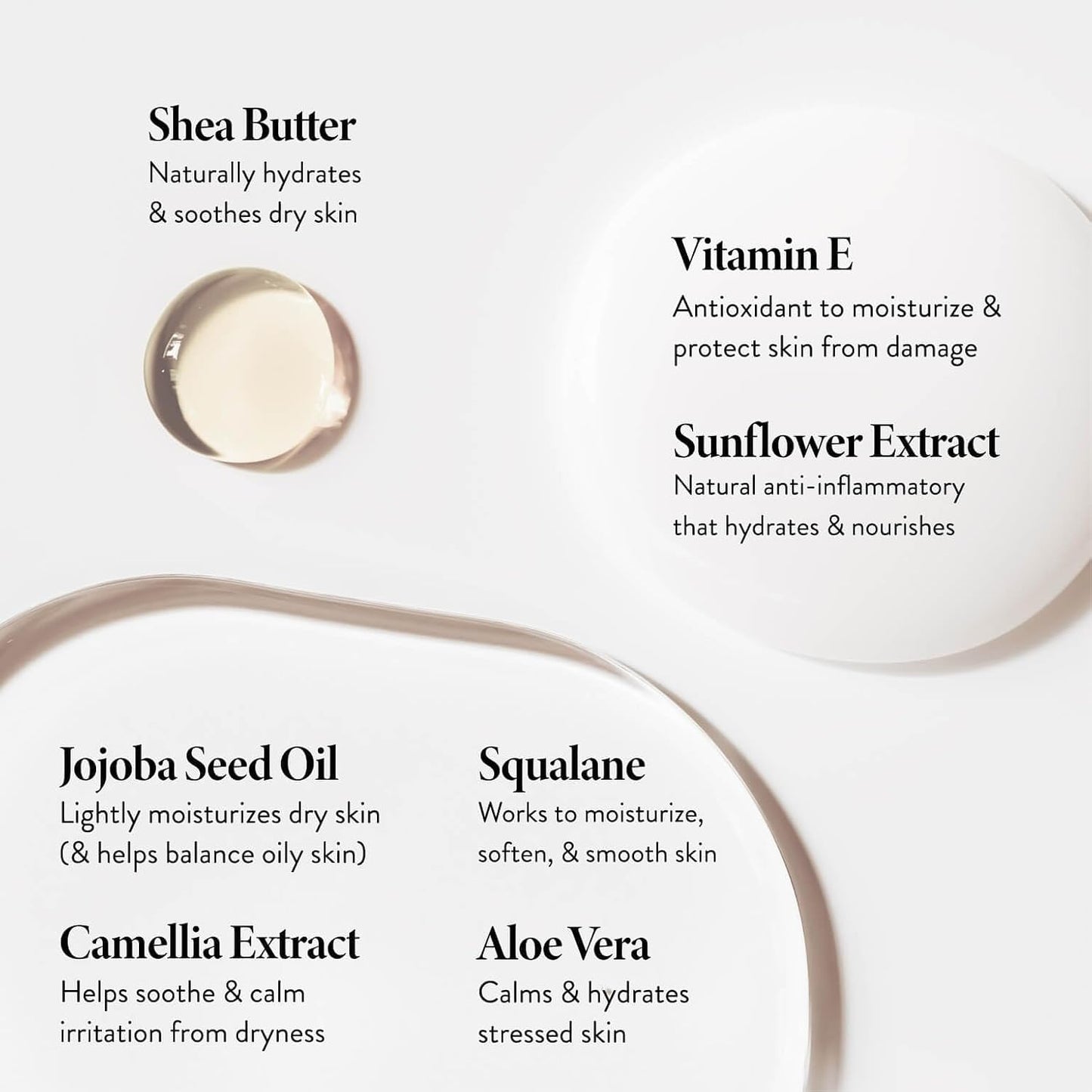 HOTLAURA GELLER NEW YORK Spackle Primer - Hydrate - Super-Size 2 Fl Oz - Hyaluronic Acid Makeup Primer for Mature Skin