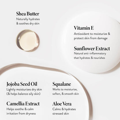 HOTLAURA GELLER NEW YORK Spackle Primer - Hydrate - Super-Size 2 Fl Oz - Hyaluronic Acid Makeup Primer for Mature Skin