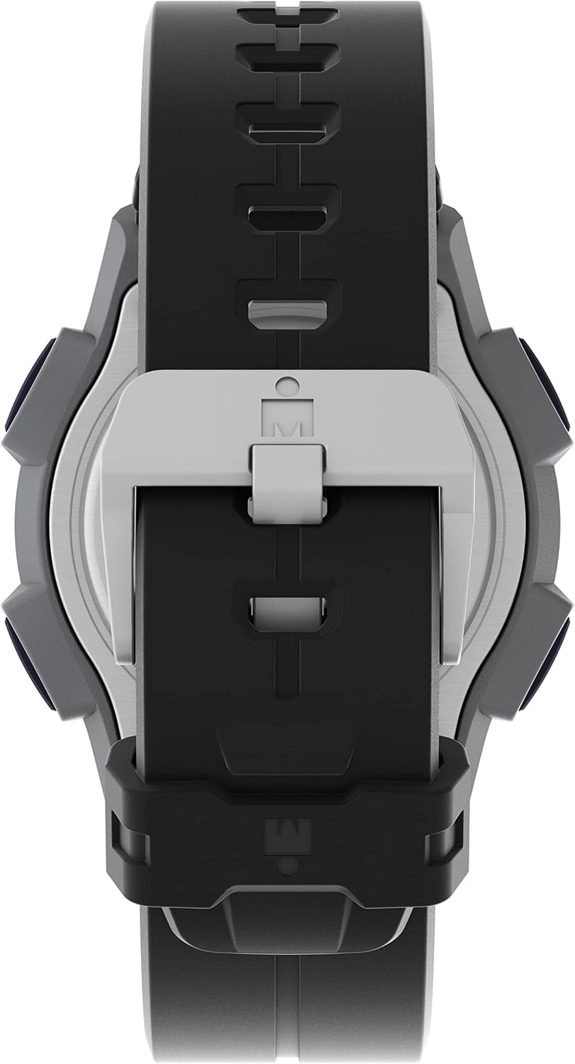 HOTTimex Men's Ironman Triathlon Endure 30 Shock 42mm Watch