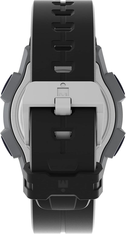 HOTTimex Men's Ironman Triathlon Endure 30 Shock 42mm Watch