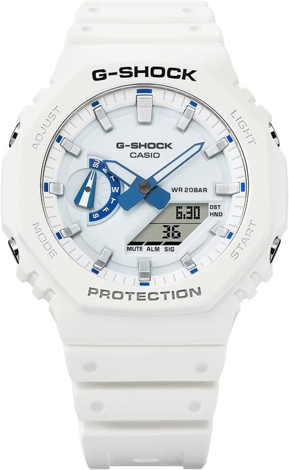HOTCasio G-Shock GA2100HDS-7A Hidden Glow Collection Watch