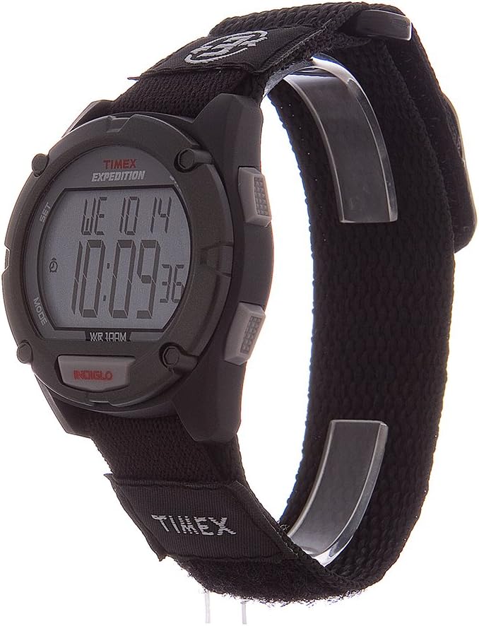 HOTTimex Men's Expedition Digital CAT5 41mm Watch