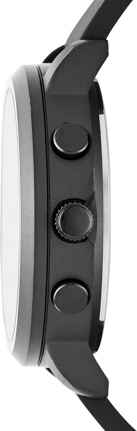 HOTSkechers Analog-Digital Watch for Men
